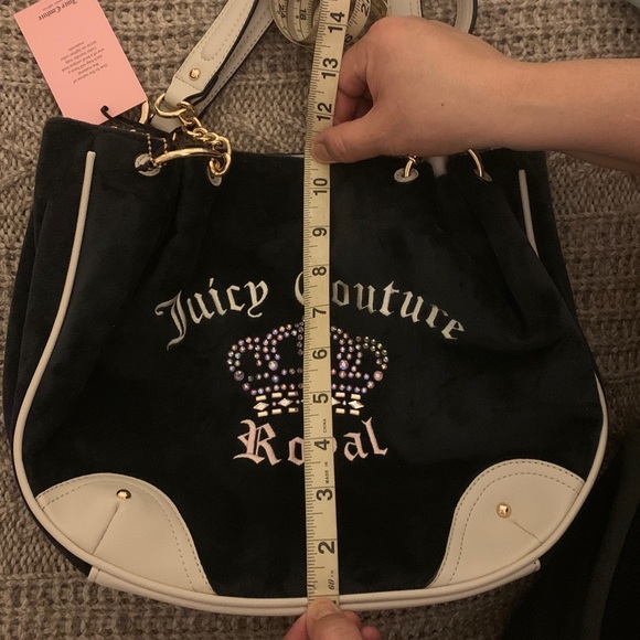 NWT Juicy Couture Bag - Picture 10 of 10